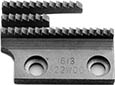   Juki 5200 .B1613-522-WOO 1/4"